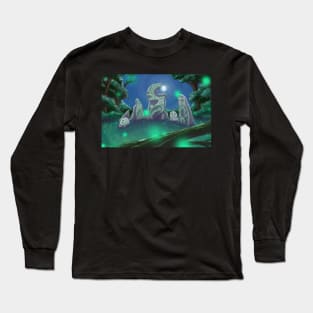 Forest Council Long Sleeve T-Shirt